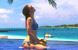 Юлианна Караулова Photo #41