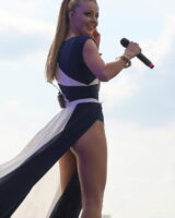 Юлианна Караулова Photo #70