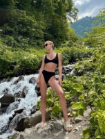 Юлианна Караулова Photo #8