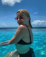 Юлианна Караулова Photo #11
