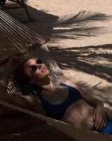 Юлианна Караулова Photo #15