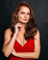 Елена Ландер Photo #37