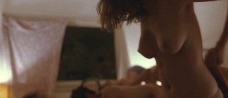 Элизабет Олсен Photo #5