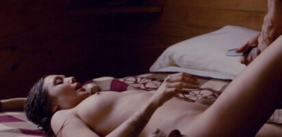 Элизабет Олсен Photo #8