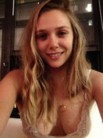 Элизабет Олсен Photo #25