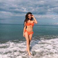 Мила Сивацкая Photo #16