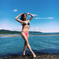 Мила Сивацкая Photo #17
