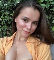 Мила Сивацкая Photo #45