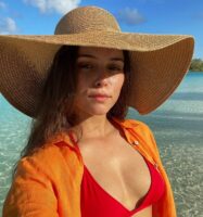 Мила Сивацкая Photo #32