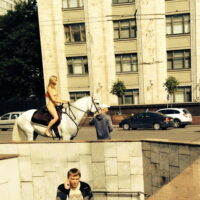 Саша Бортич Photo #2