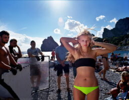 Саша Бортич Photo #25