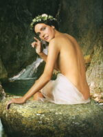 Анастасия Чернобровина Photo #1
