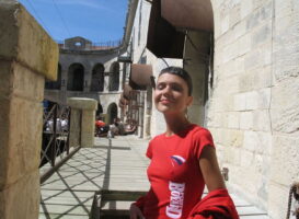Анастасия Чернобровина Photo #13
