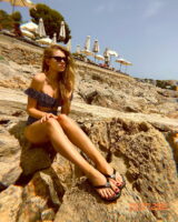Анастасия Уколова Photo #43
