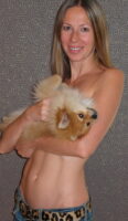 Елена Лисовская Photo #1