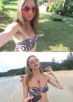 Елена Лисовская Photo #5