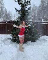 Елена Лисовская Photo #15