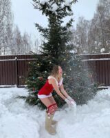 Елена Лисовская Photo #16