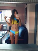 Наташа Шелягина Photo #52