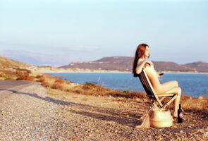Наташа Шелягина Photo #14