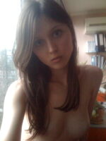 Наташа Шелягина Photo #2
