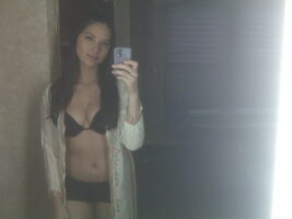 Оливия Манн Photo #4