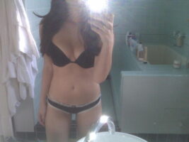 Оливия Манн Photo #5