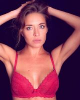 Серафима Низовская Photo #12