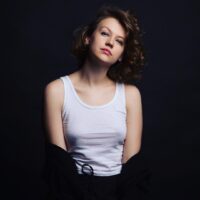 Екатерина Шумакова Photo #25