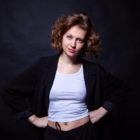 Екатерина Шумакова Photo #24