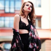Екатерина Шумакова Photo #28