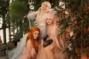Оляша Photo #14