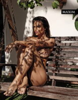 Вики Одинцова Photo #7