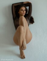 Вики Одинцова Photo #15
