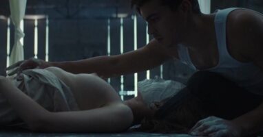 Яна Енжаева Photo #28