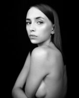 Яна Енжаева Photo #3
