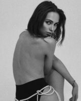 Яна Енжаева Photo #4