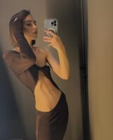 Яна Енжаева Photo #8