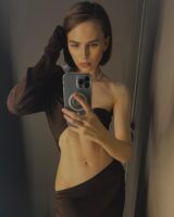 Яна Енжаева Photo #9