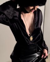 Яна Енжаева Photo #14