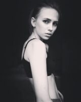Яна Енжаева Photo #22