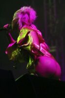 Йоланди Фиссер Photo #11