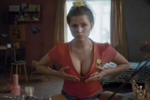 Юлия Топольницкая Photo #34