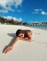 Юлия Топольницкая Photo #8