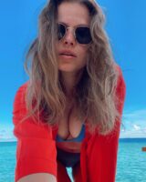 Юлия Топольницкая Photo #11