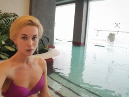 Алина Засобина Photo #14