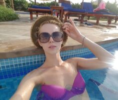 Алина Засобина Photo #15