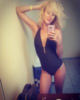 Алина Засобина Photo #9