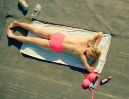 Анастасия Акатова Photo #40