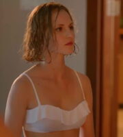 Анна Бегунова Photo #3
